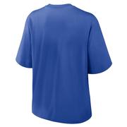 Kentucky Nike Women's Retro Boxy Tee